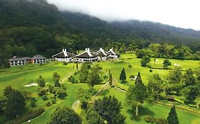 Handara Golf & Resort Bali